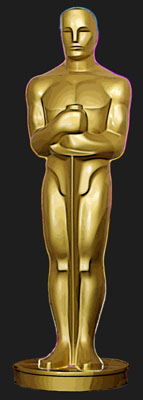 Oscarstatue